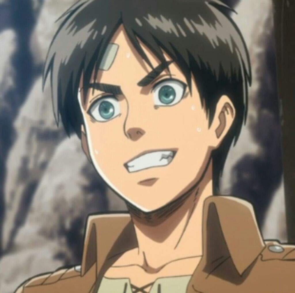 Is Eren Yeager Stronger Than Megumi Fushiguro in a Hypothetical Fight?